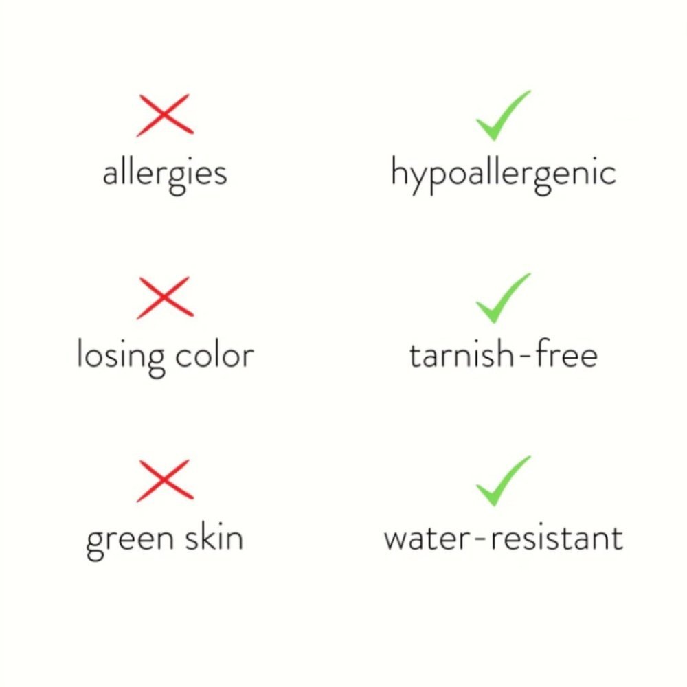 Lala Twisted Hoop Øreringe
